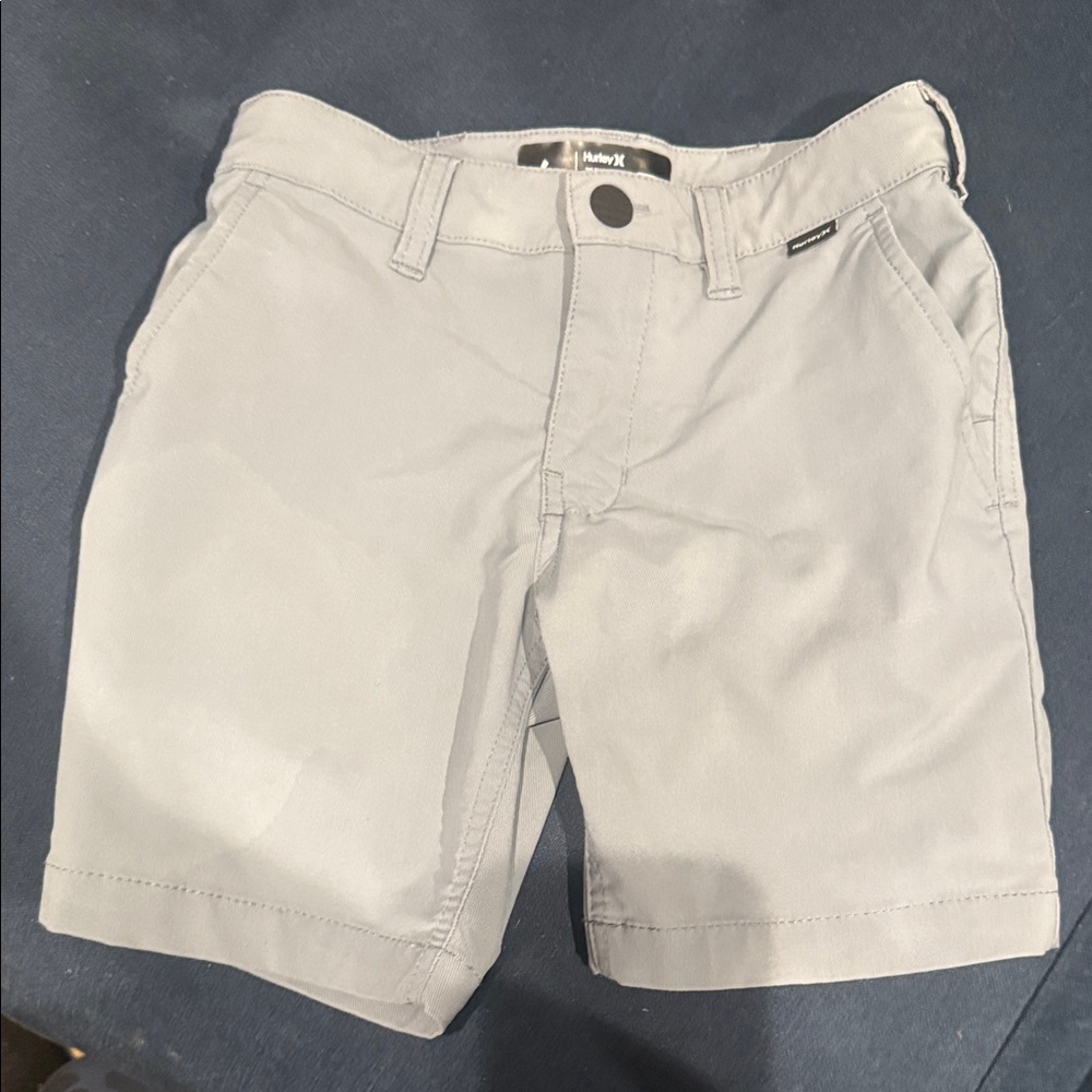 Boys Hurley dressy shorts